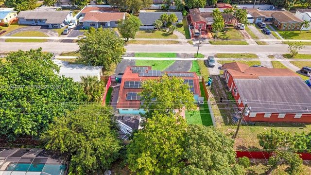 18502 NW 23rd Ct, Miami Gardens, FL 33056