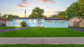 18502 NW 23rd Ct, Miami Gardens, FL 33056