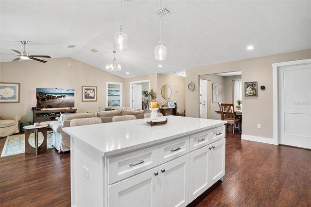 206 SHANNON LANE, Lady Lake, FL 32159