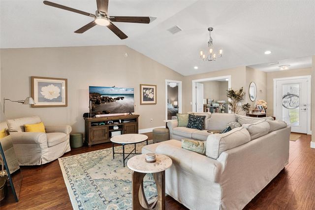 206 SHANNON LANE, Lady Lake, FL 32159