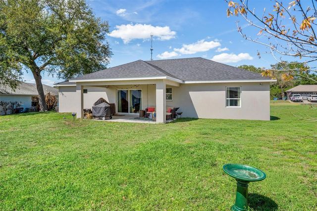 206 SHANNON LANE, Lady Lake, FL 32159