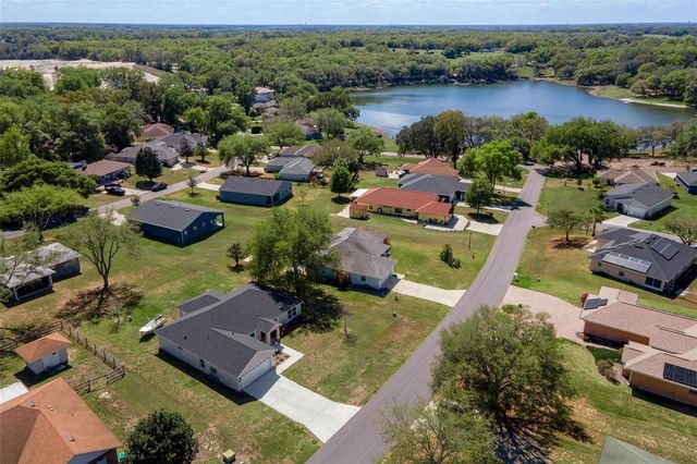 206 SHANNON LANE, Lady Lake, FL 32159