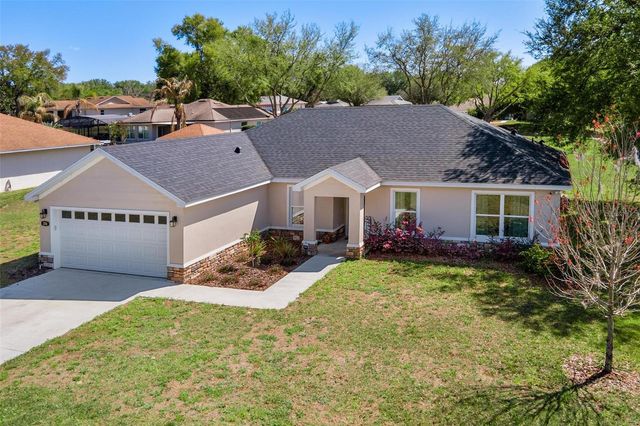 206 SHANNON LANE, Lady Lake, FL 32159