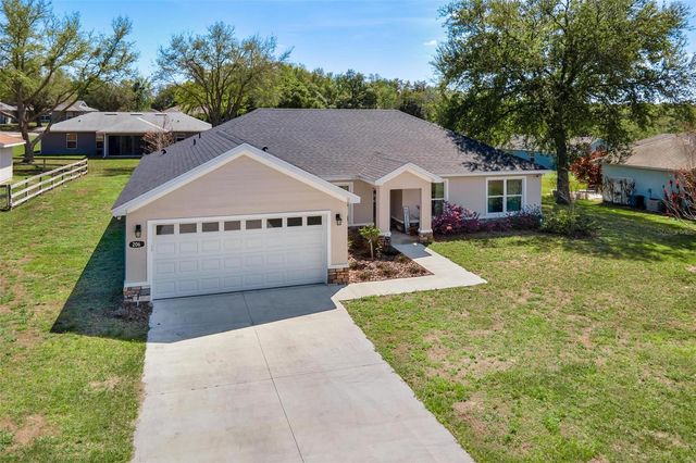 206 SHANNON LANE, Lady Lake, FL 32159