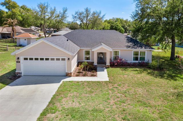 206 SHANNON LANE, Lady Lake, FL 32159