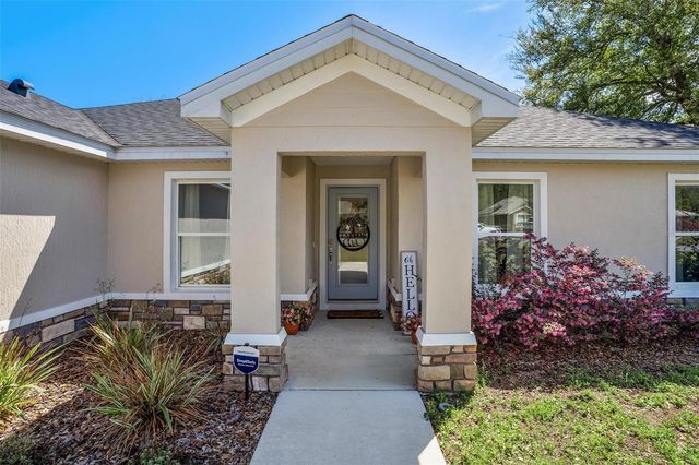 206 SHANNON LANE, Lady Lake, FL 32159