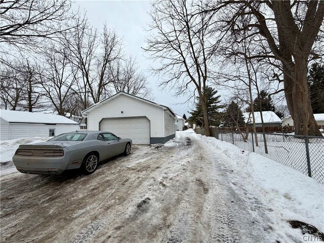 116 Phelps Street, Watertown City, NY 13601