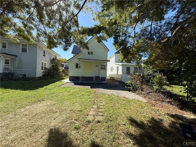 116 Phelps Street, Watertown City, NY 13601