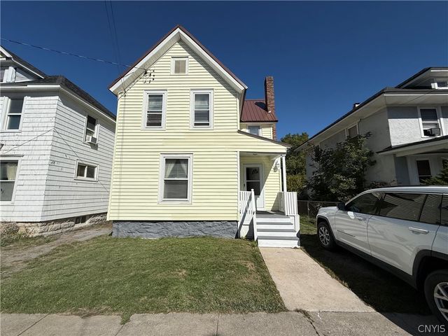 116 Phelps Street, Watertown City, NY 13601