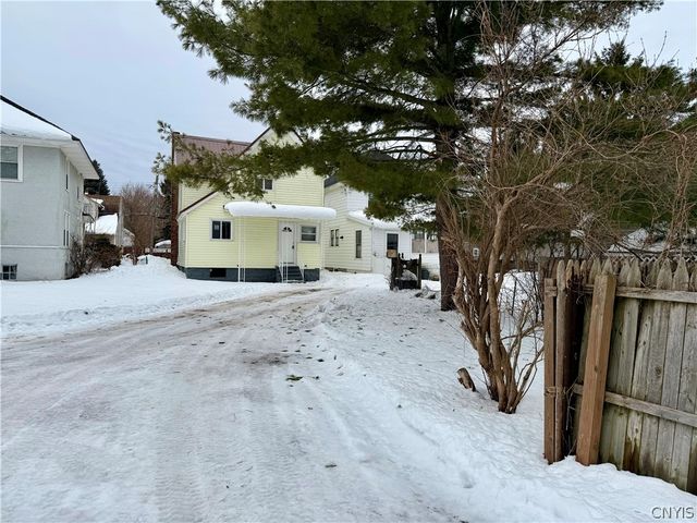 116 Phelps Street, Watertown City, NY 13601