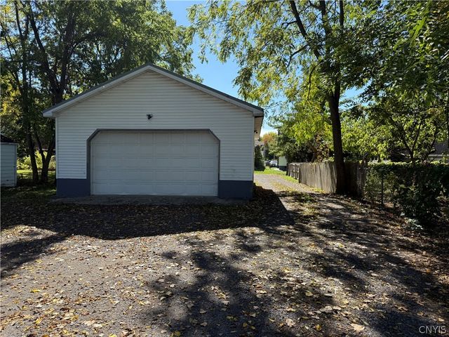 116 Phelps Street, Watertown City, NY 13601