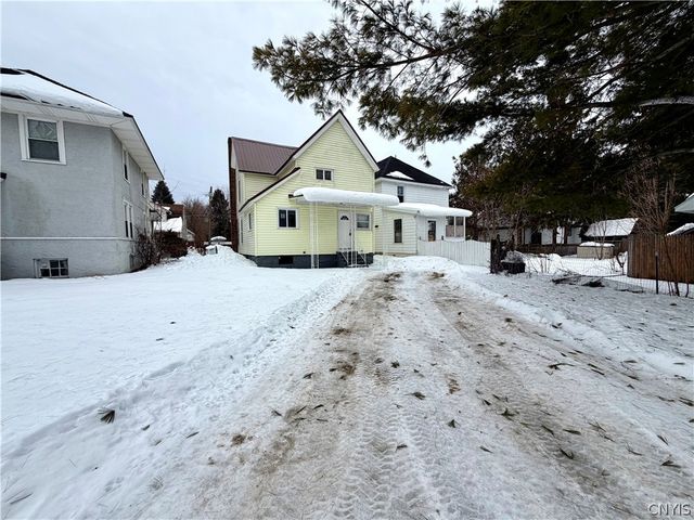 116 Phelps Street, Watertown City, NY 13601