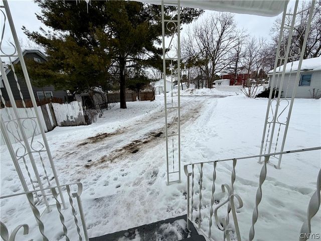 116 Phelps Street, Watertown City, NY 13601