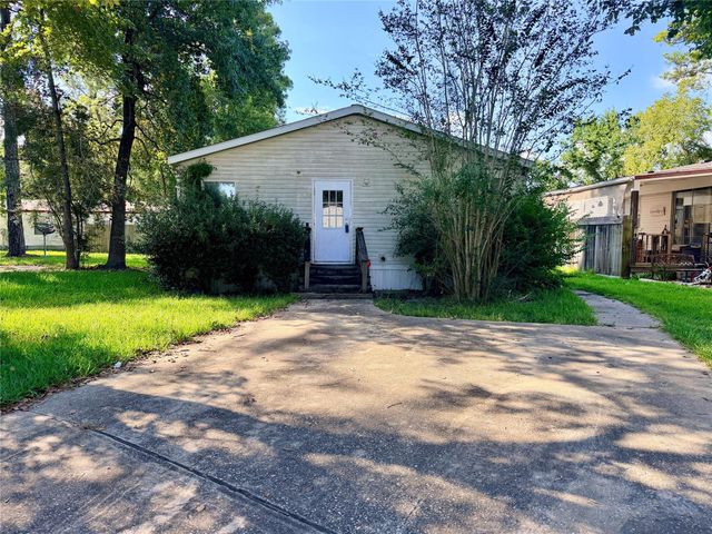 810 Mercedes Benz Court, Humble, TX 77396