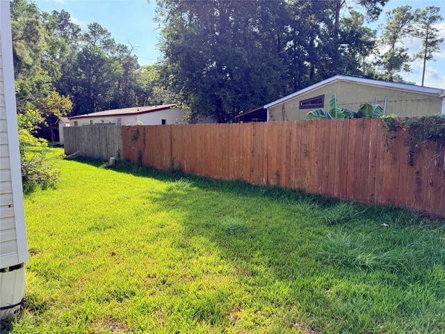 810 Mercedes Benz Court, Humble, TX 77396