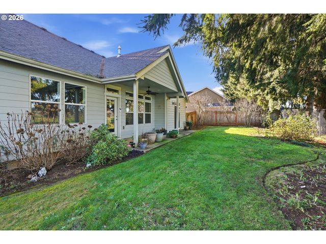 480 Nw REED Ln, Dallas, OR 97338