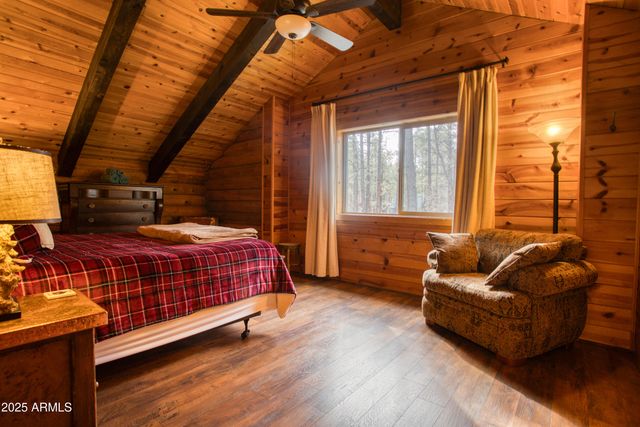 6436 MARK TWAIN Drive, Pinetop, AZ 85935