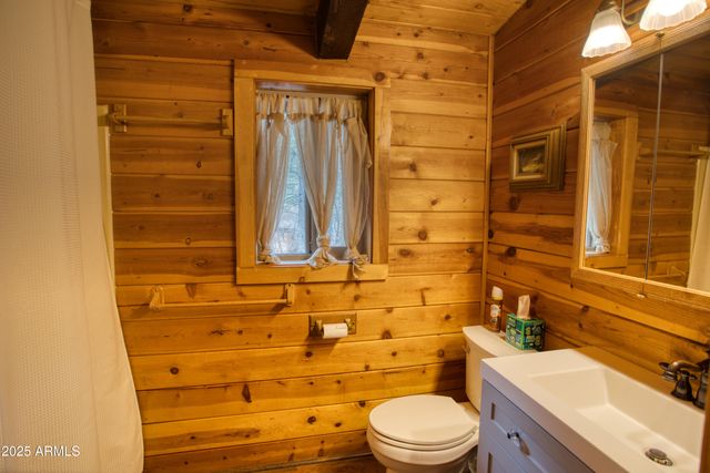 6436 MARK TWAIN Drive, Pinetop, AZ 85935