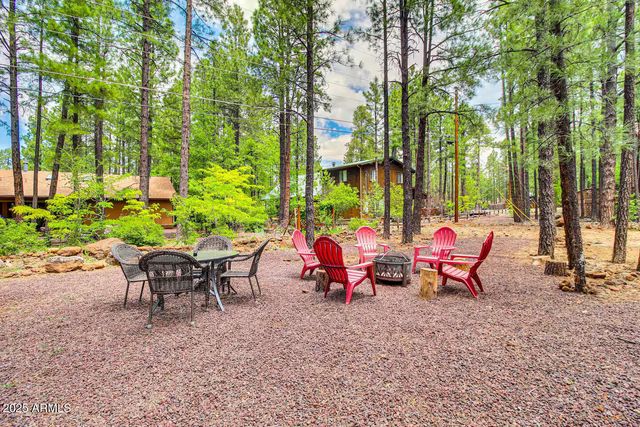 6436 MARK TWAIN Drive, Pinetop, AZ 85935