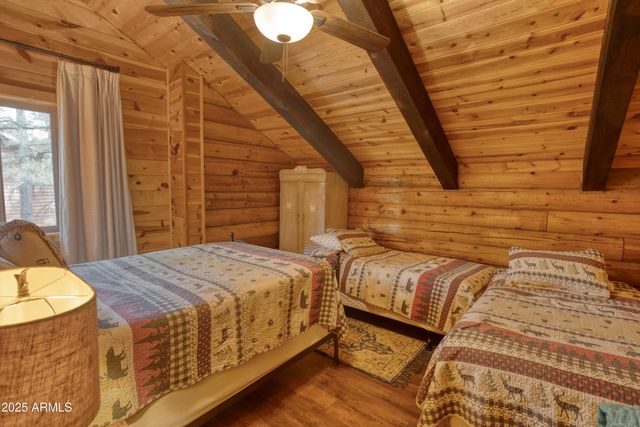 6436 MARK TWAIN Drive, Pinetop, AZ 85935