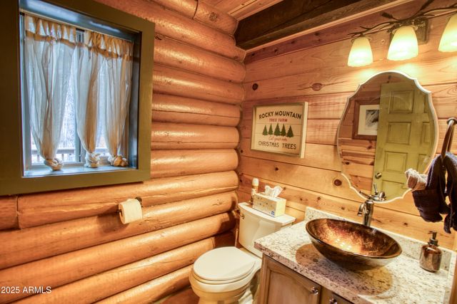 6436 MARK TWAIN Drive, Pinetop, AZ 85935