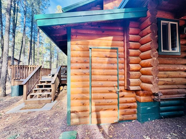 6436 MARK TWAIN Drive, Pinetop, AZ 85935