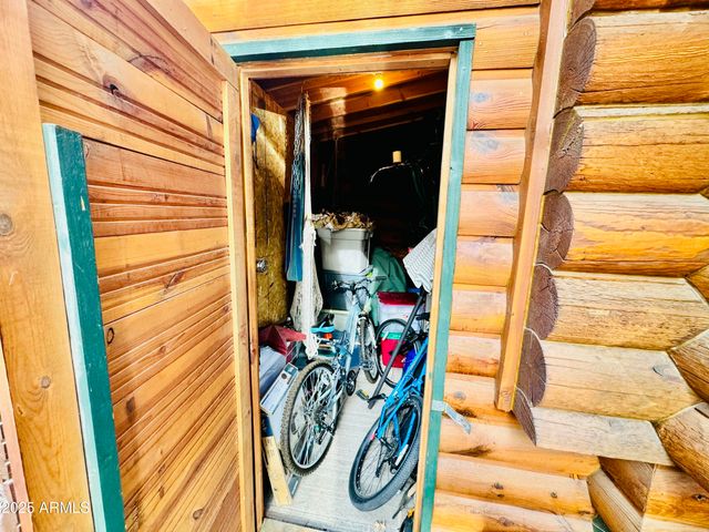 6436 MARK TWAIN Drive, Pinetop, AZ 85935