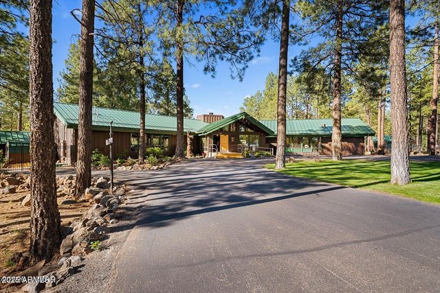 6436 MARK TWAIN Drive, Pinetop, AZ 85935