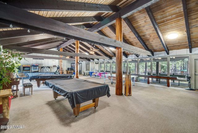 6436 MARK TWAIN Drive, Pinetop, AZ 85935