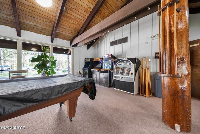 6436 MARK TWAIN Drive, Pinetop, AZ 85935