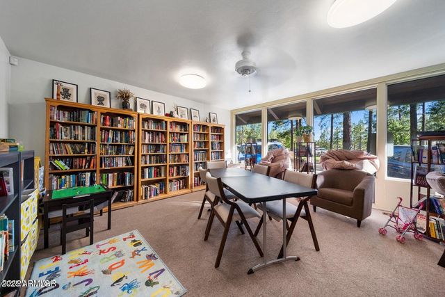 6436 MARK TWAIN Drive, Pinetop, AZ 85935