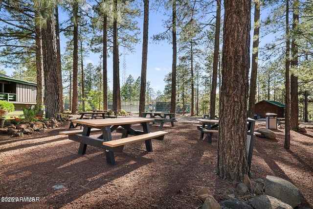 6436 MARK TWAIN Drive, Pinetop, AZ 85935