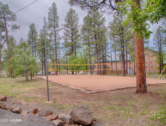 6436 MARK TWAIN Drive, Pinetop, AZ 85935