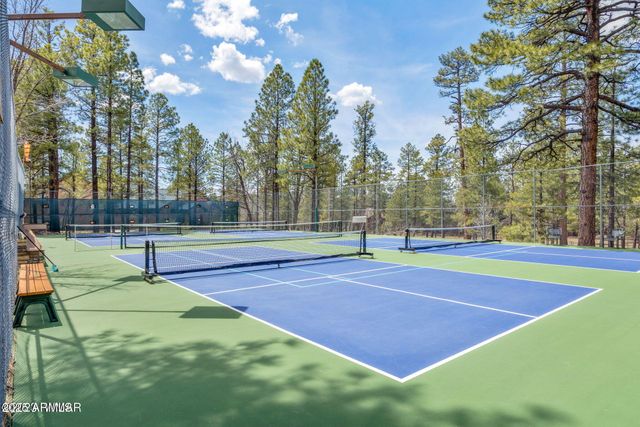 6436 MARK TWAIN Drive, Pinetop, AZ 85935