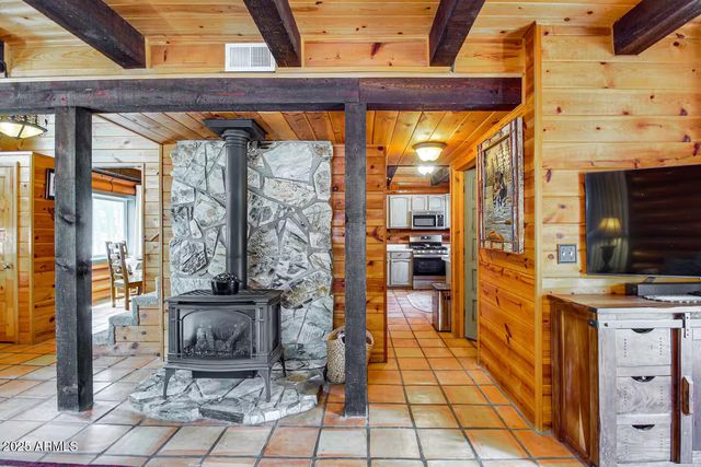 6436 MARK TWAIN Drive, Pinetop, AZ 85935