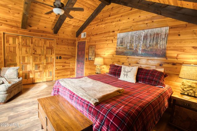 6436 MARK TWAIN Drive, Pinetop, AZ 85935