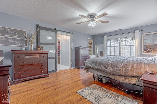 806 W Mueller, Paragould, AR 72450