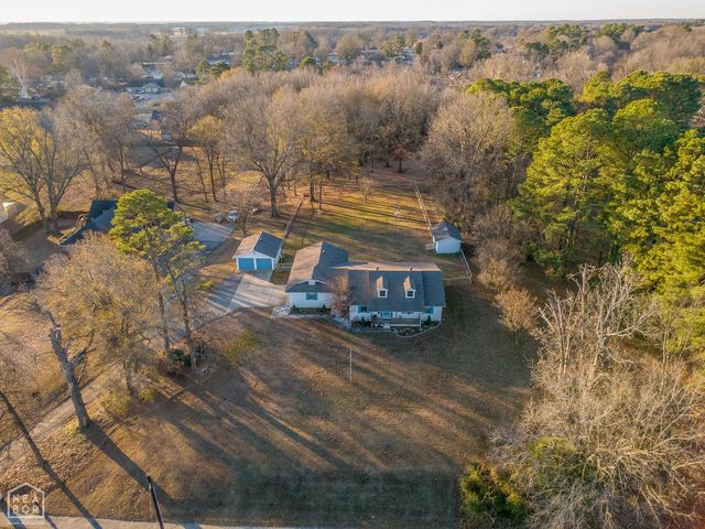 806 W Mueller, Paragould, AR 72450