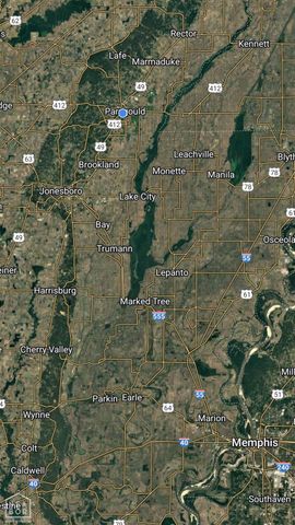 806 W Mueller, Paragould, AR 72450