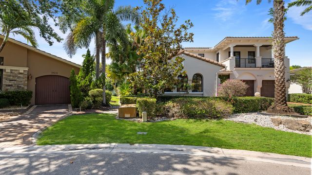 9521 Eden Manor, Parkland, FL 33076