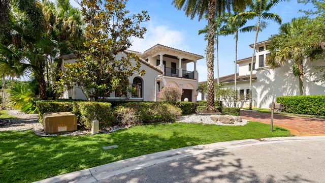9521 Eden Manor, Parkland, FL 33076
