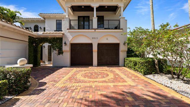 9521 Eden Manor, Parkland, FL 33076