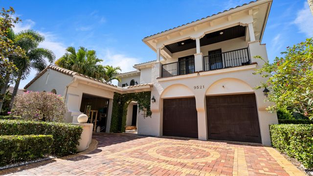 9521 Eden Manor, Parkland, FL 33076