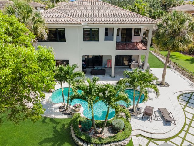 9521 Eden Manor, Parkland, FL 33076