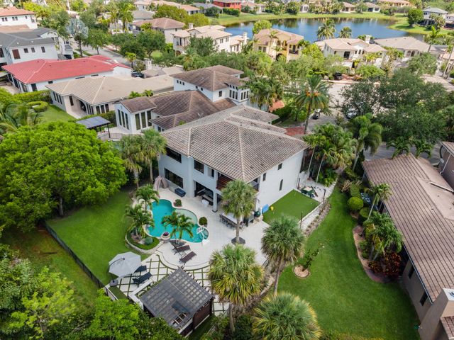 9521 Eden Manor, Parkland, FL 33076