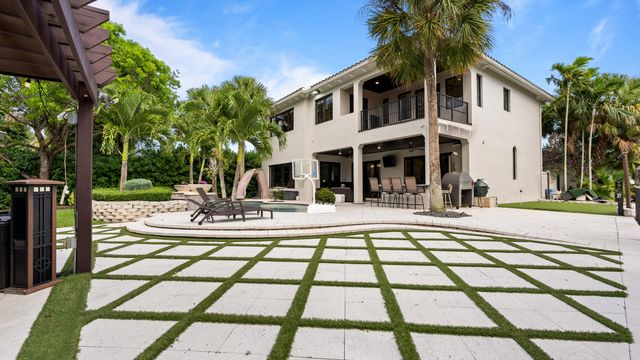 9521 Eden Manor, Parkland, FL 33076