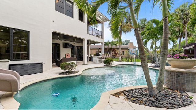 9521 Eden Manor, Parkland, FL 33076