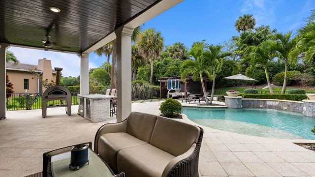9521 Eden Manor, Parkland, FL 33076