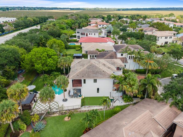 9521 Eden Manor, Parkland, FL 33076