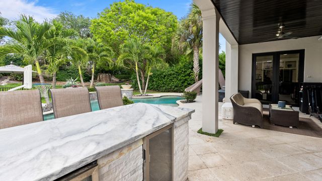 9521 Eden Manor, Parkland, FL 33076